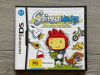 Scribblenauts / Nintendo DS