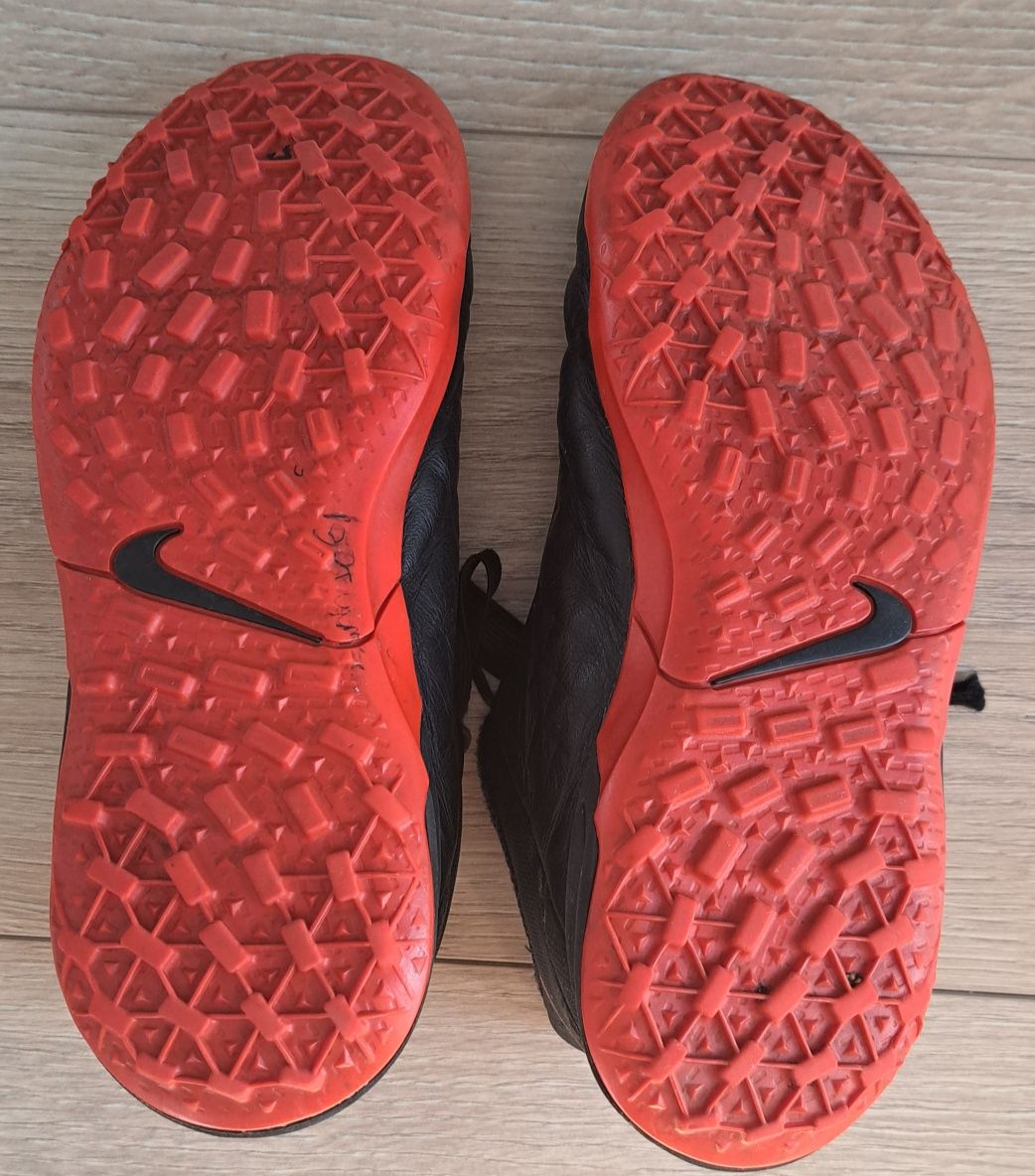 Nike Tiempo buty halówki 35