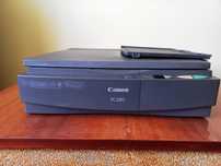 Canon FC 220, стара модель копіювального апарата
