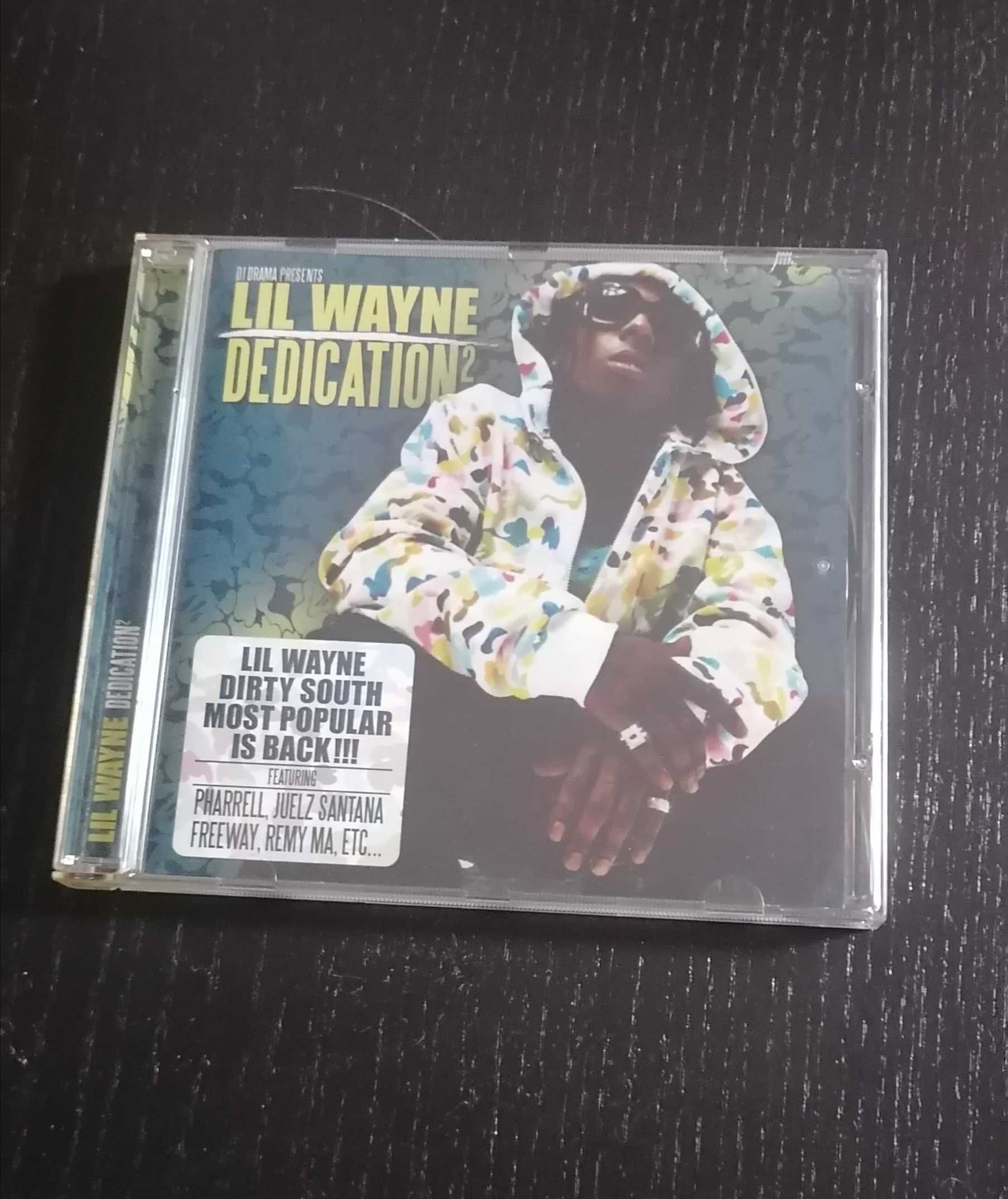 CDS Álbuns de Hip-hop Estrangeiro #3