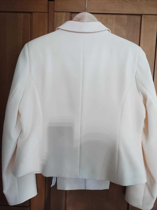 Kostium damski rozm.40 PLUS SIZE NOWY!