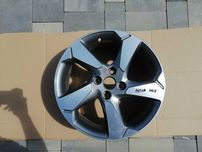 Alufelga Ford Fiesta 7Jx17 ET42.5 J1BC-1007-C1 4x108