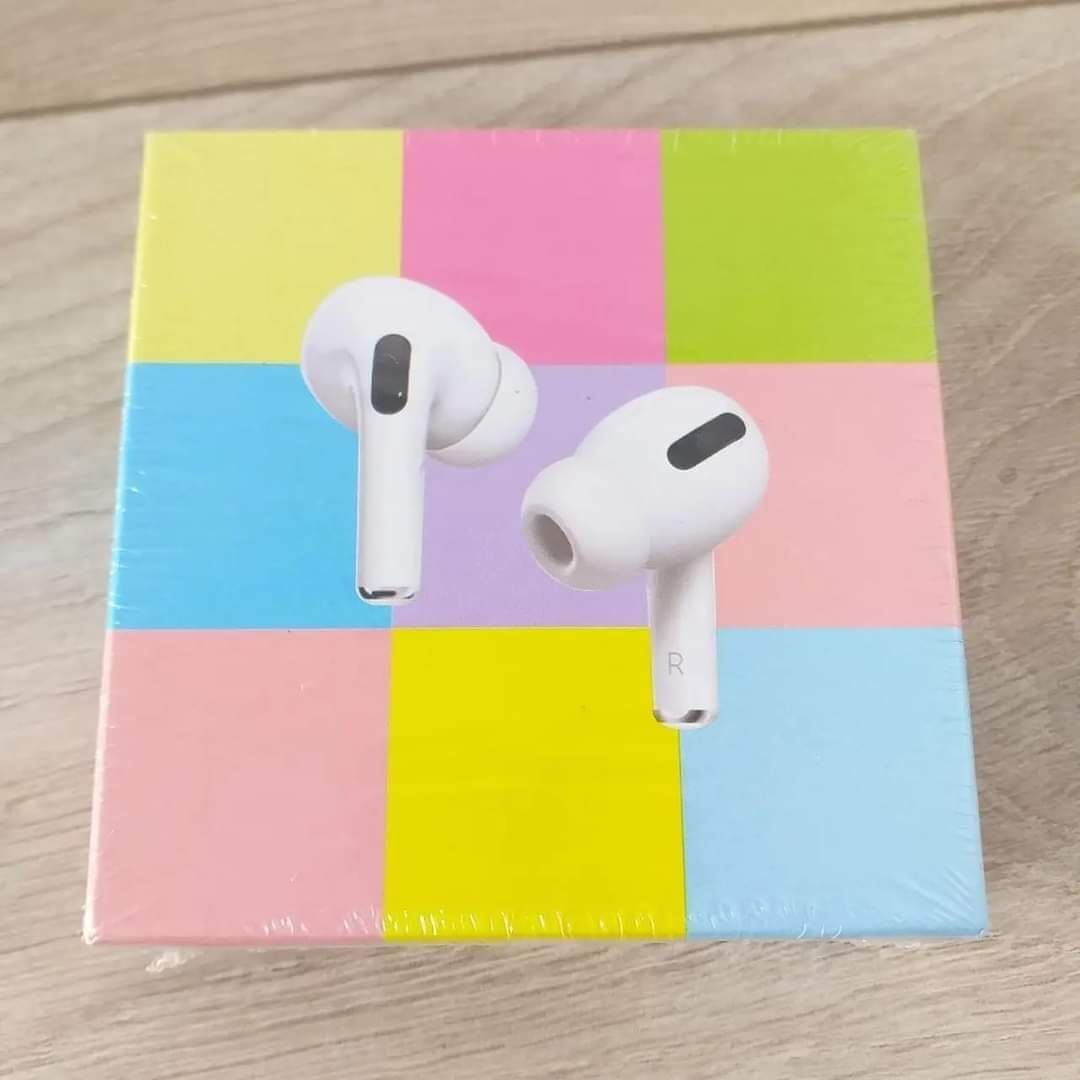 Бездротові навушники AirPods Pro