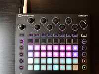 Novation Circuit