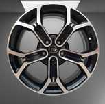 Felgi Alu Kia Ceed XCeed 5x114,3 18 52910-J7800