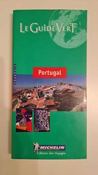 Guide vert Michelin Portugal