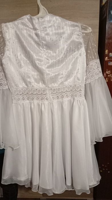 Платье Свадьба Выпуск.