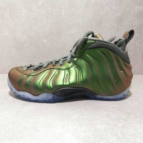 Nike Air Foamposite One
dark stucco r, 38,5 EU Damskie Sklep