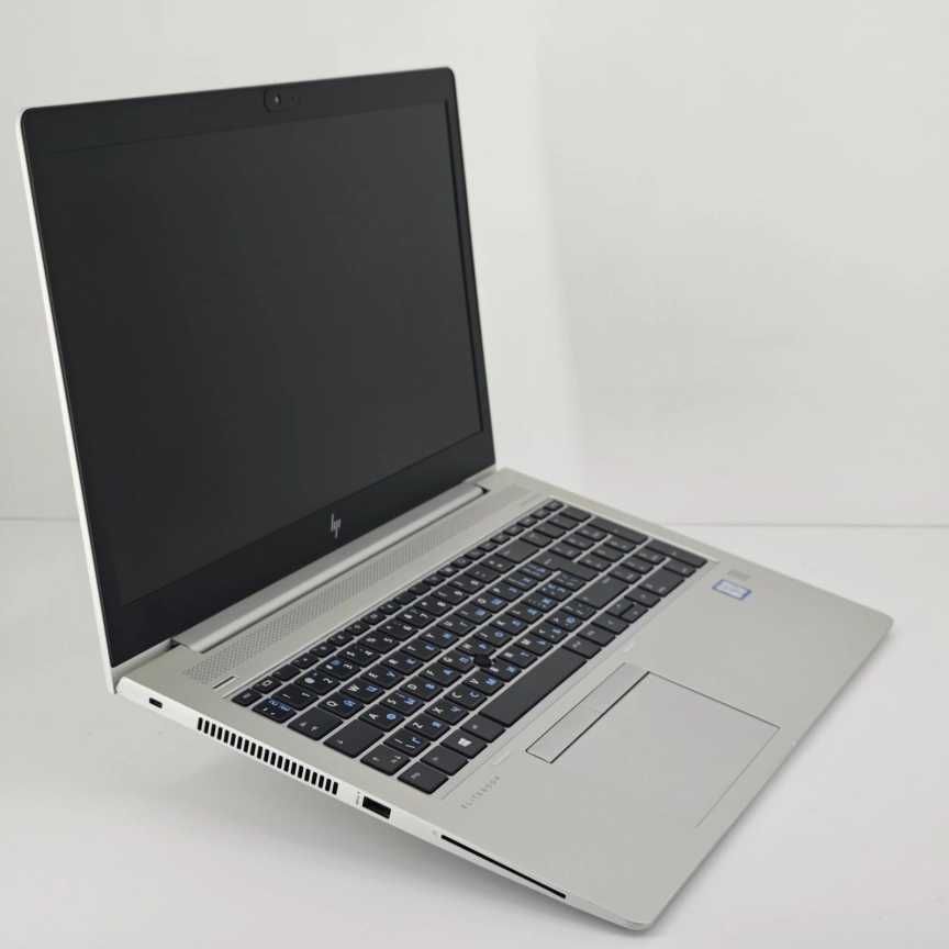 Ноутбук HP EliteBook 850 G6 FHD noWeb (i7-8665U/8/512SSD/Radeon 550X)
