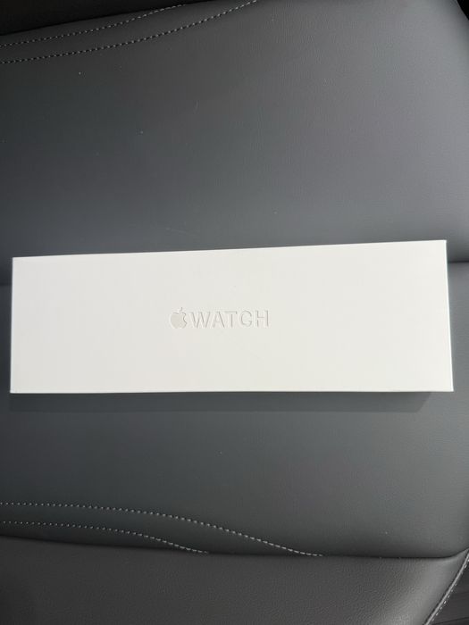 Новий годинник Apple watch Series 10, 46 mm