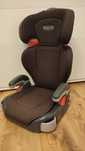 Fotelik GRACO JUNIOR MAXI stan bdb, gratis mata!!