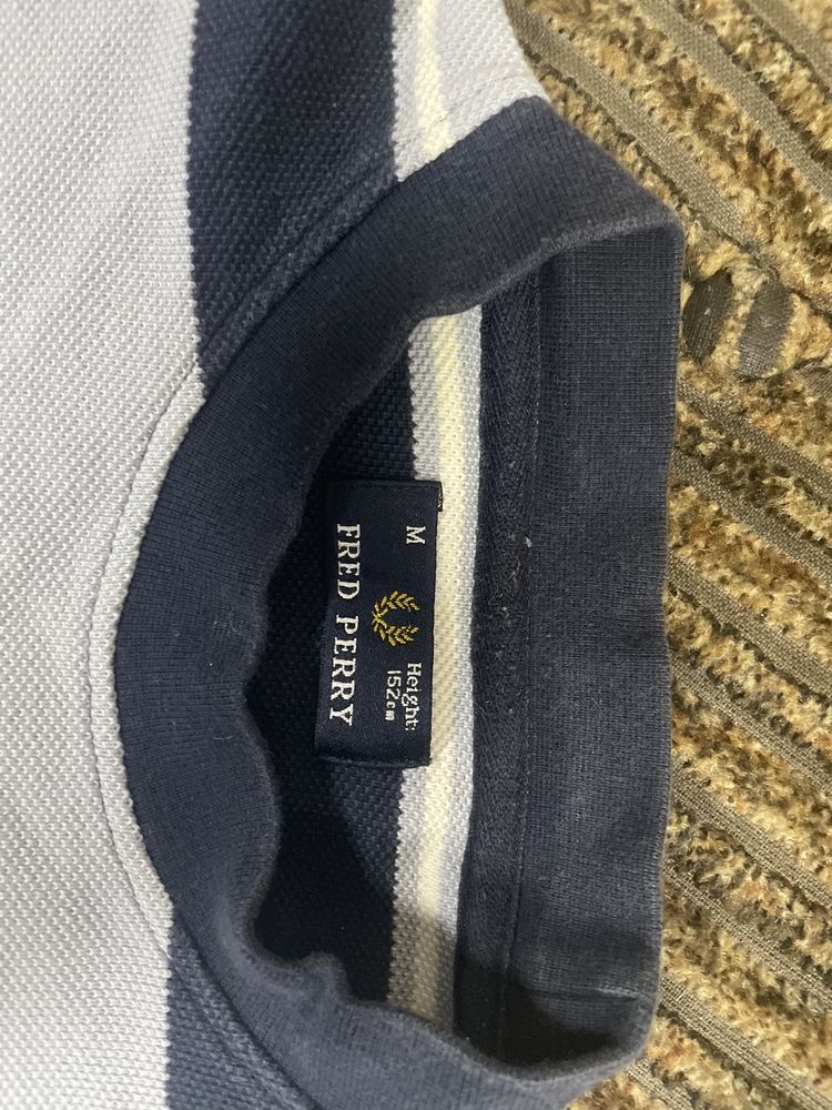 Кофта Fredperry