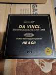 Alphard Da Vinci  2 rca