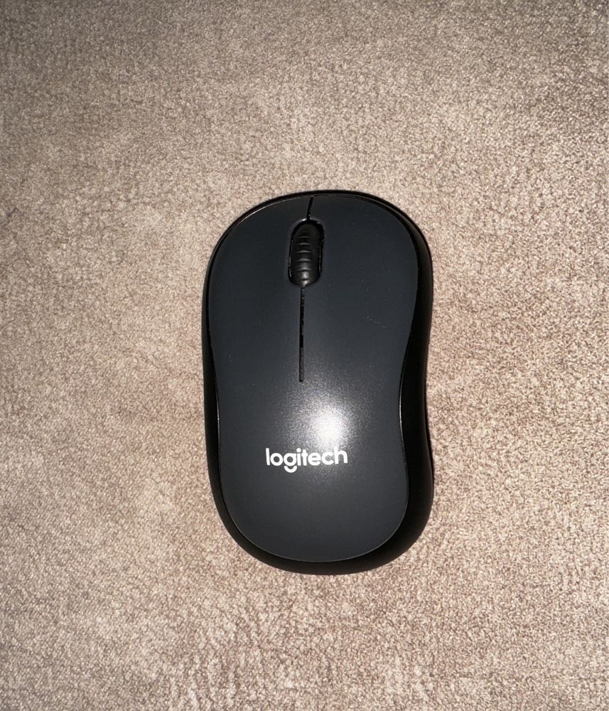 Оригинал Logitech M220 мышь,мышка беспроводная,бесшумная