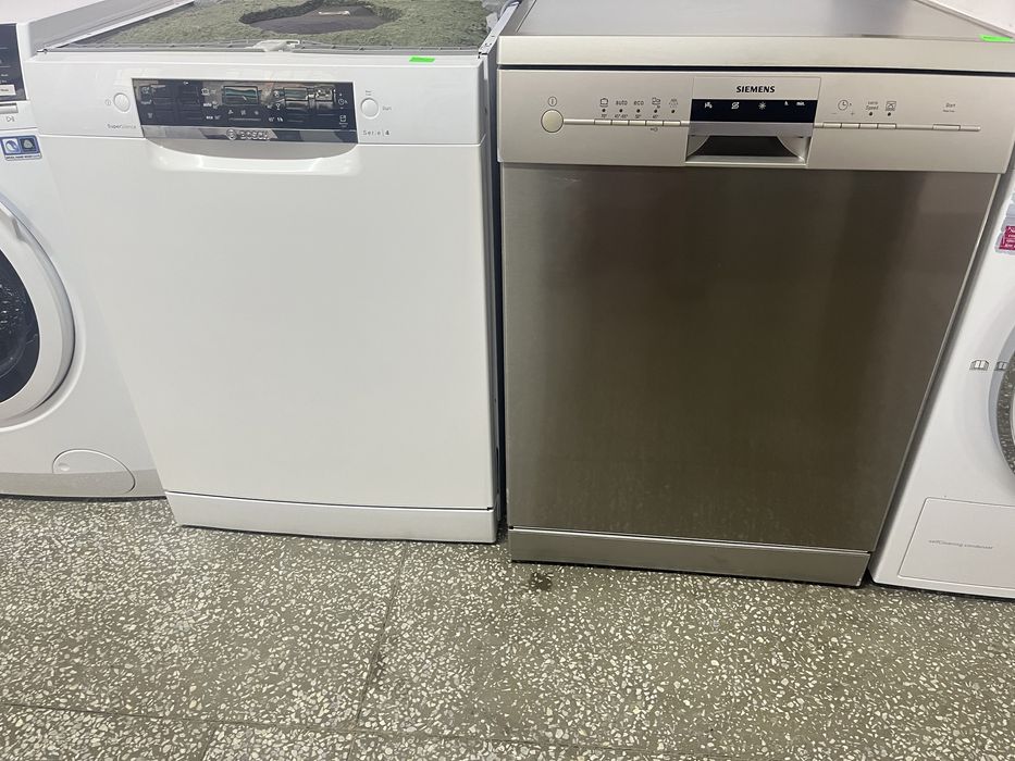 Посудомийка Bosch