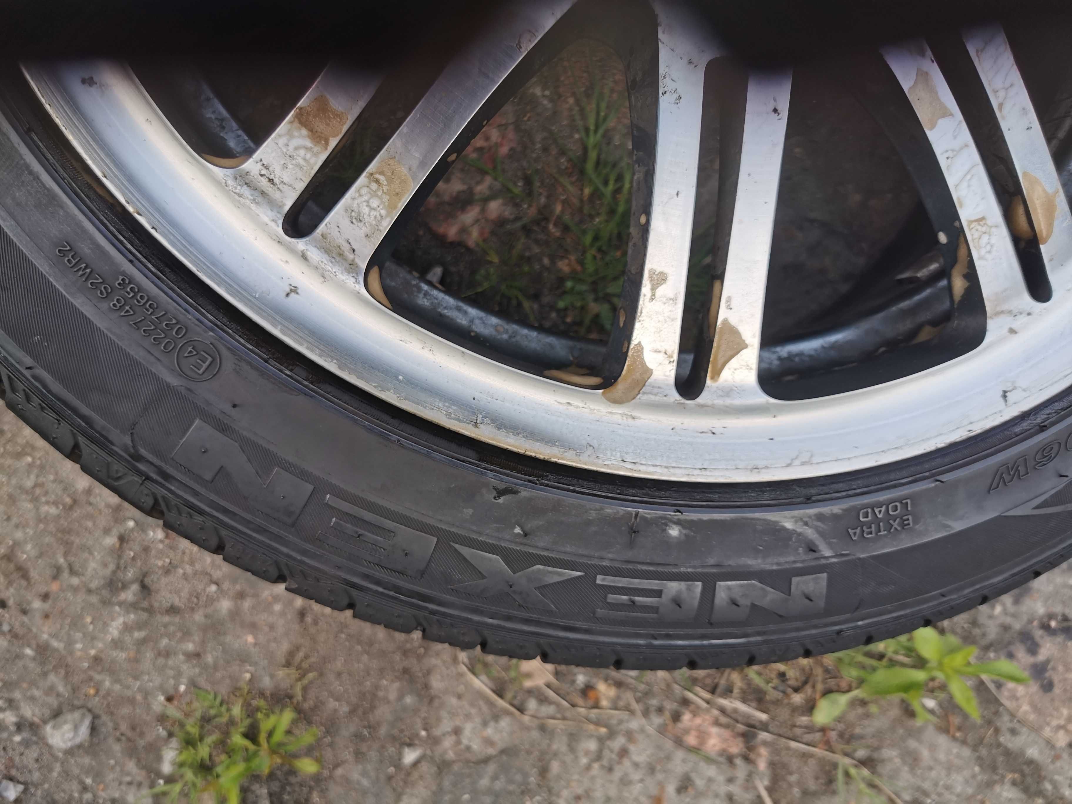 2 szt nexen nfera su 4