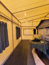 Caravana Pluma 560 (2 camas casal + 2 camas solteiro)