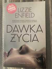 Dawka życia Lizzie Enfield