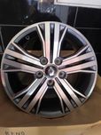 Felgi aluminiowe Nowe Renault 16" 5x114.3 Nissan Suzuki Toyota