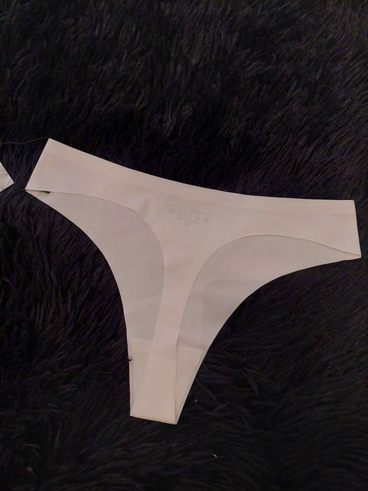 Stringi Bitcoin białe