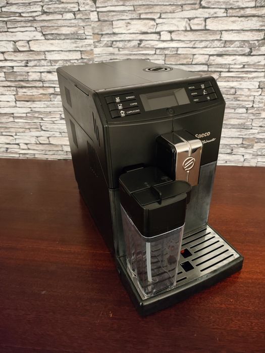 Кофемашина в Каждый Дом ® Saeco Philips