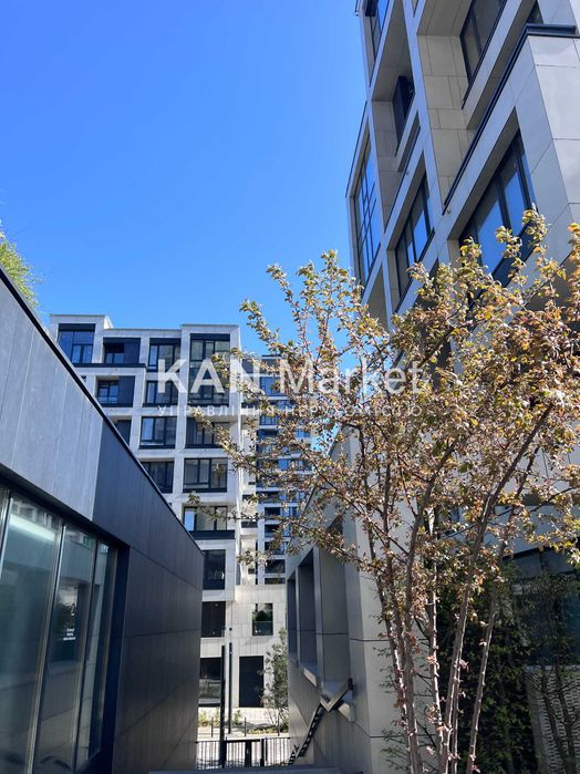 ПРОДАЖ 114,7 м2, 3-кімн квартира, ЖК UNIT.Home Юніт Хоум! БЕЗ КОМІСІЇ