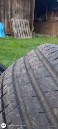 Opony letnie Falken Azenis FK510, 225/45 R17 DOT 4720