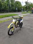Мотоцикл YCF MX BIG Y150