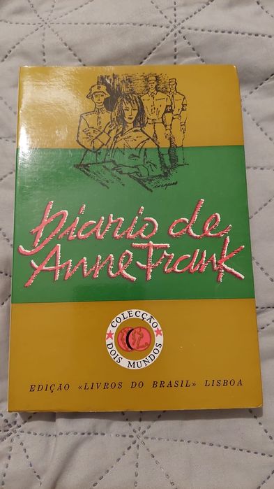 O Diário de Anne Frank
