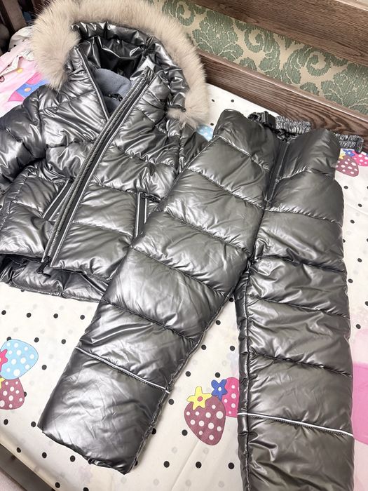 Комбез для мальчика