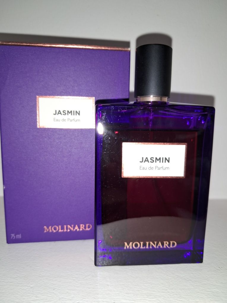 Molinard Jasmin edp 75 ml