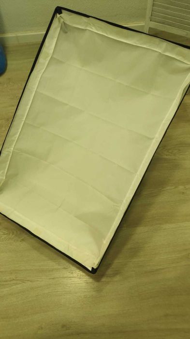Softbox Quadralite 40x80cm