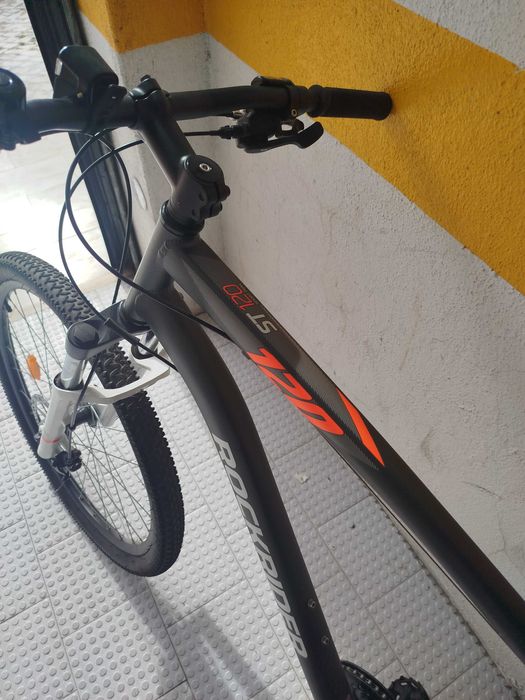 Decathlon Rockrider ST120 27.5 XL