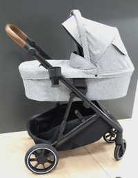 Wózek 2w1 BRITAX ROMER Strider M Elephant Grey