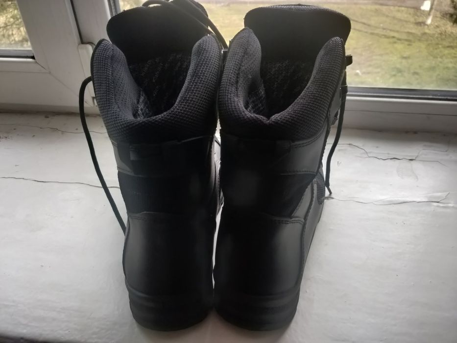 берцы талан, берці 40 розмір