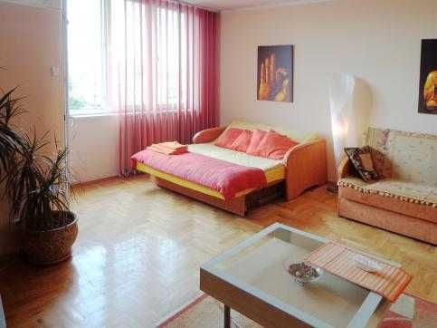 Wynajem mieszkania w centrum Krakowa