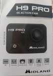 H9 PRO 4K Action Cam