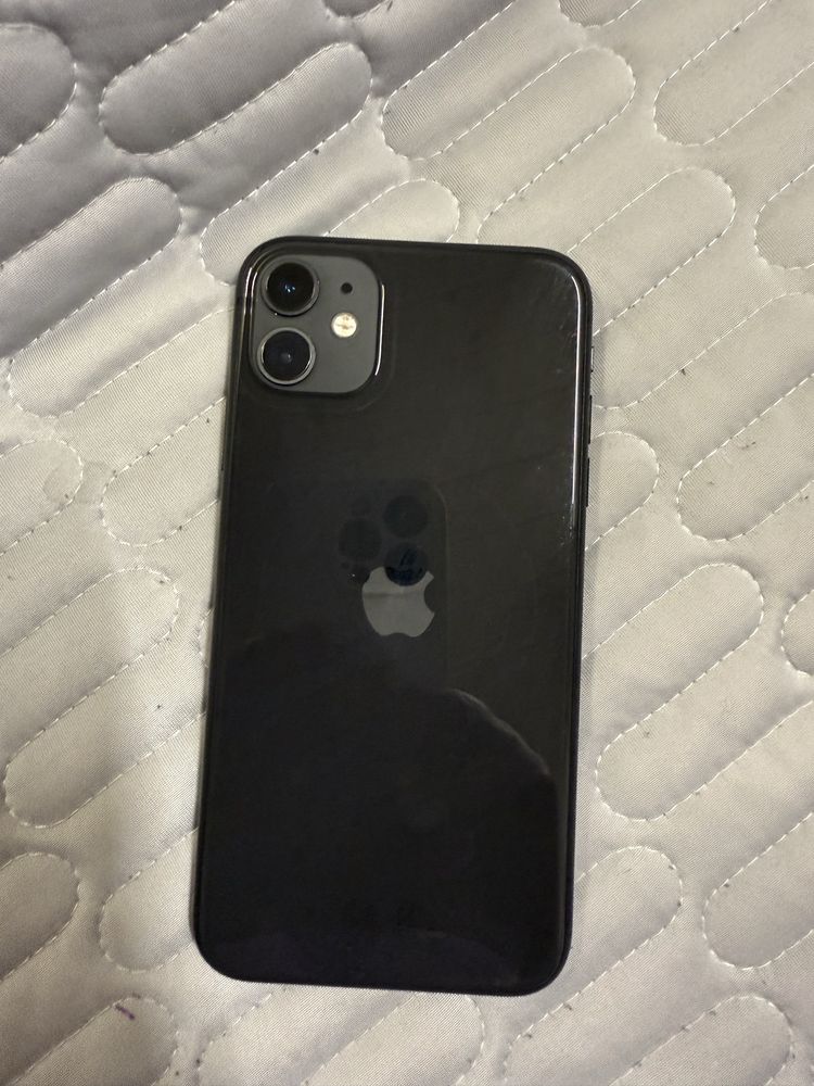 iPhone 11 64 гбт