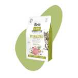 Brit Care Cat Sterilised Immunity Support Fresh Pork 7kg
