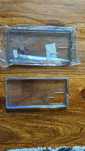 Case silikonowe Samsung S22 ultra 2 sztuki