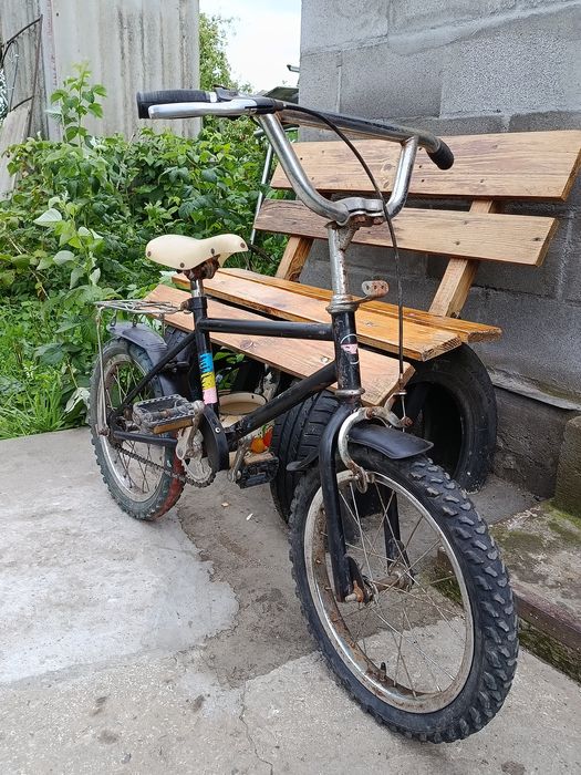 Продам дитячий ровер