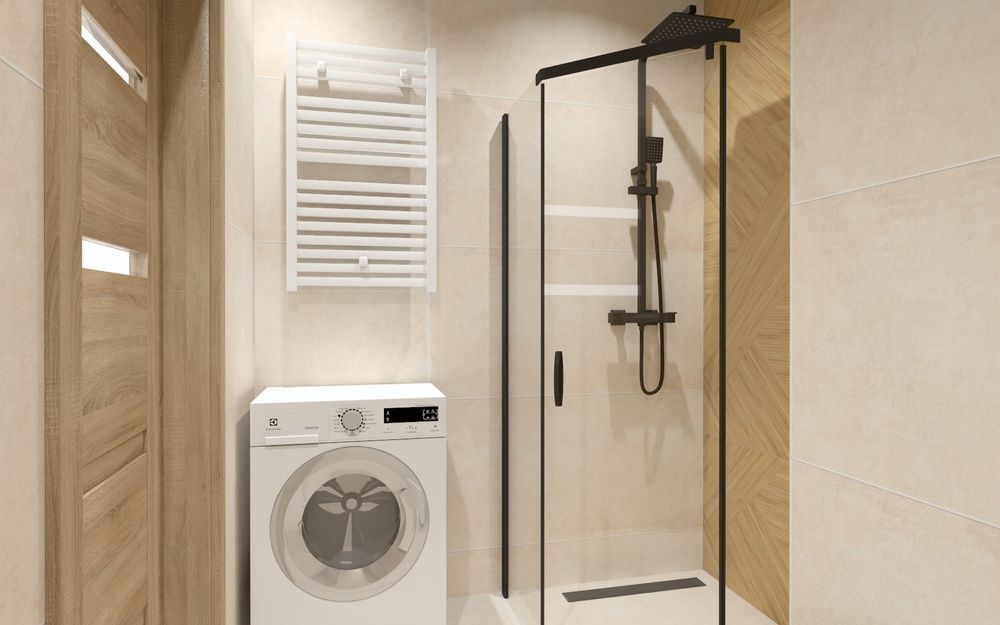 Mieszkanie do wynajęcia w nowo wybudowanym bloku Nałęczowska