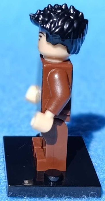 Fish Mooney (DC Comics)