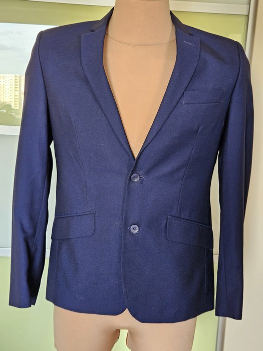 Garnitur męski, młodzieżowy Malibu rozmiar 26