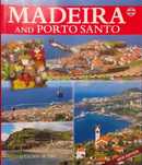 Madeira and Porto Santo "English"