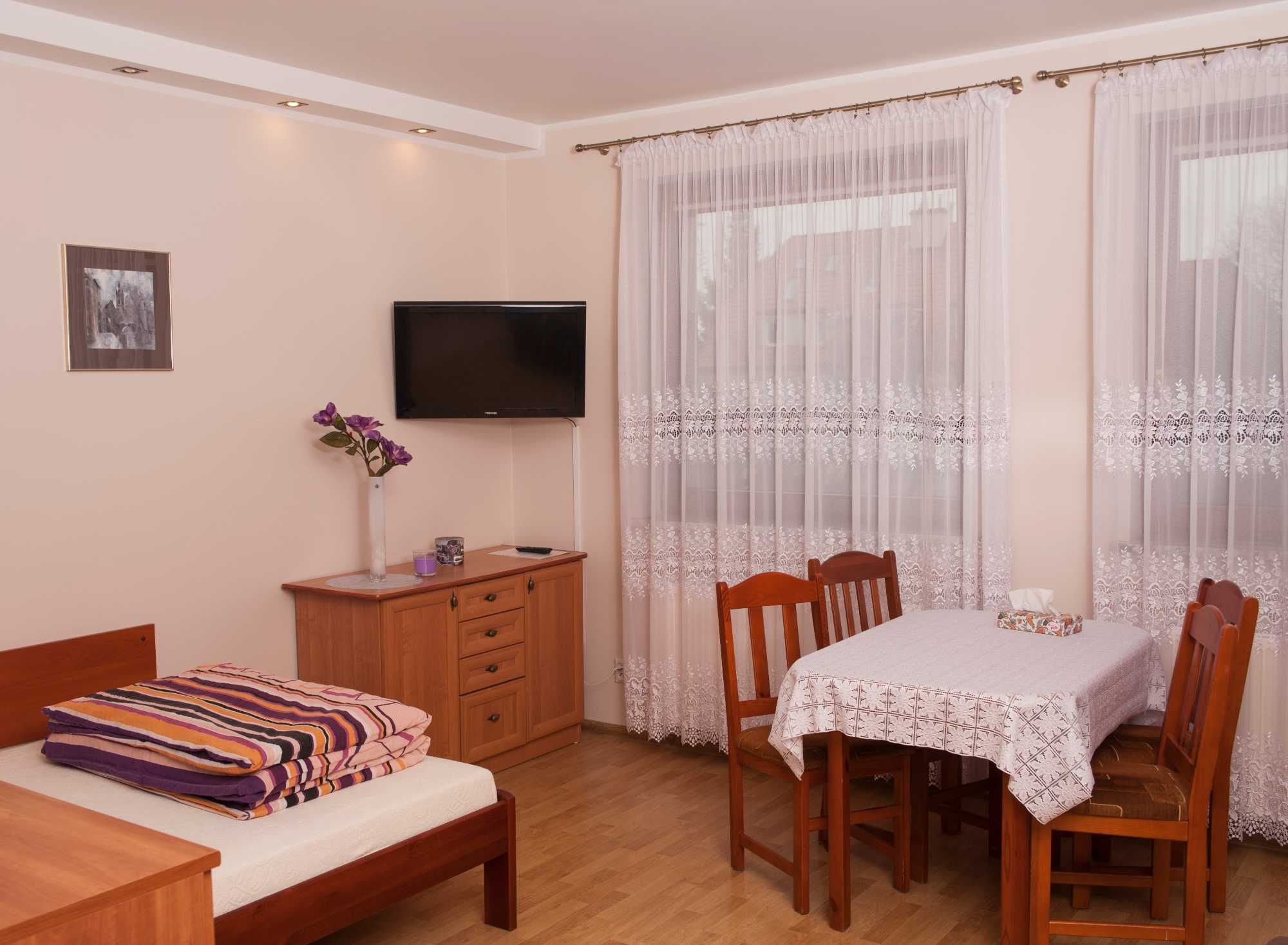 Apartament Sopot noclegi dla wczasowiczów