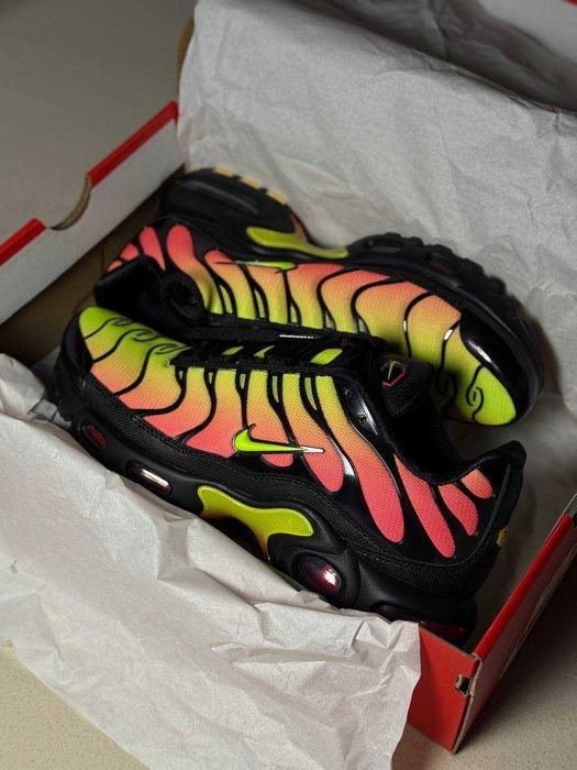 Nike Air Max Plus