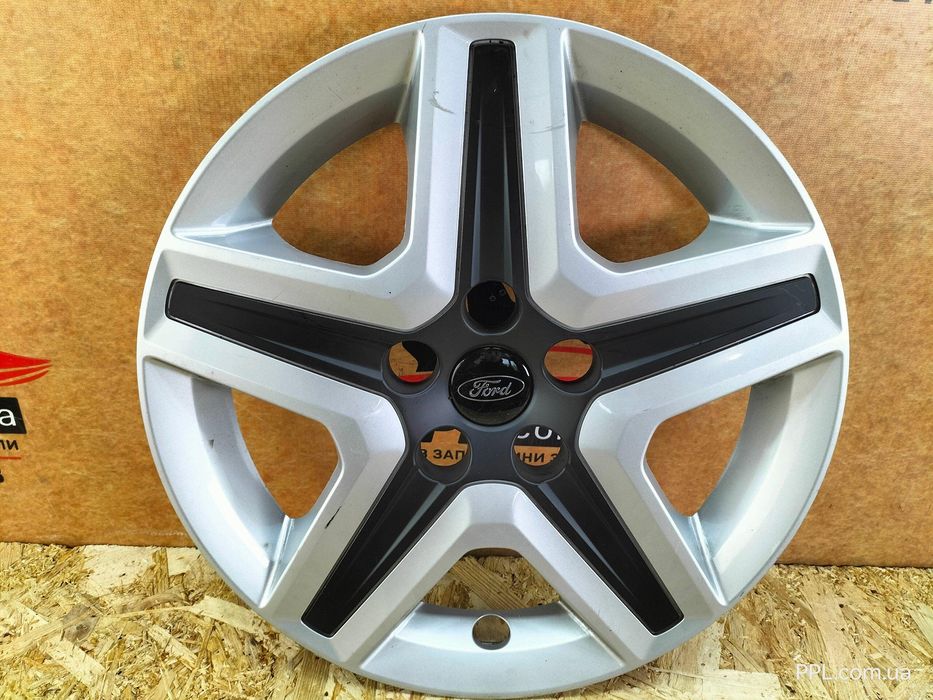 Ford Focus MK4 2022- Fiesta MK8 Колпак диска R16 NX7C-1130-A1A