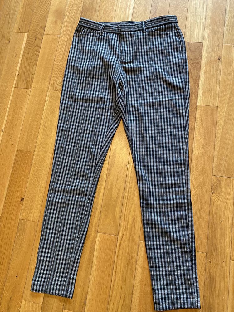 Spodnie damskie rozm 38/40
