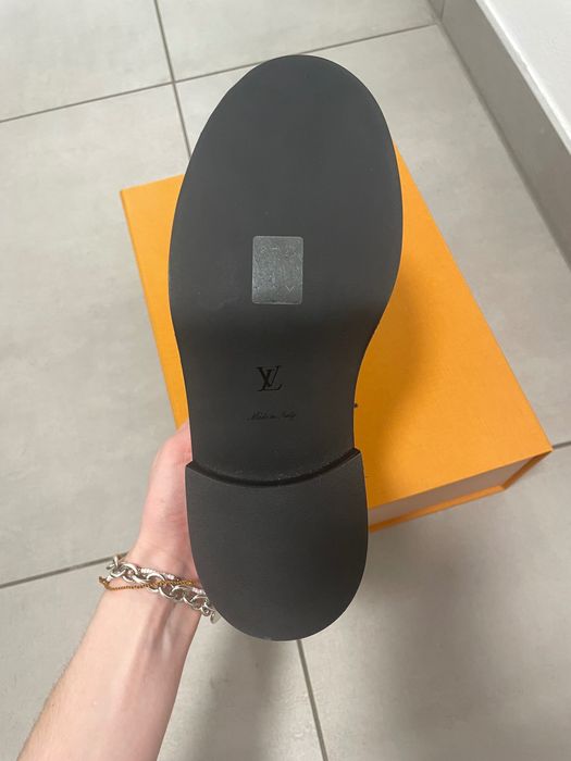 Лофери Louis Vuitton